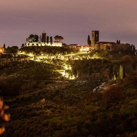 La Monastica Resort & Spa Borgo a Buggiano Eksteriør bilde