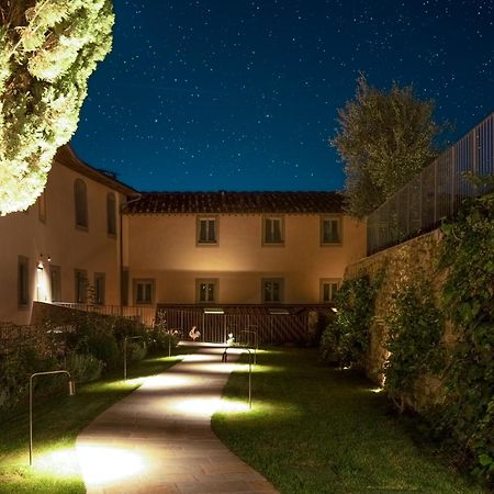 La Monastica Resort & Spa Borgo a Buggiano Eksteriør bilde