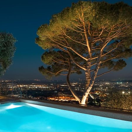 La Monastica Resort & Spa Borgo a Buggiano Eksteriør bilde