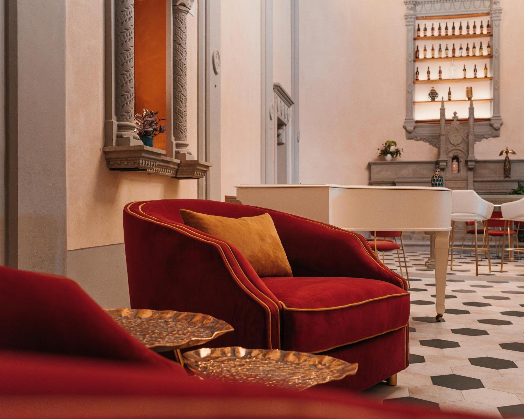 La Monastica Resort & Spa Borgo a Buggiano Eksteriør bilde