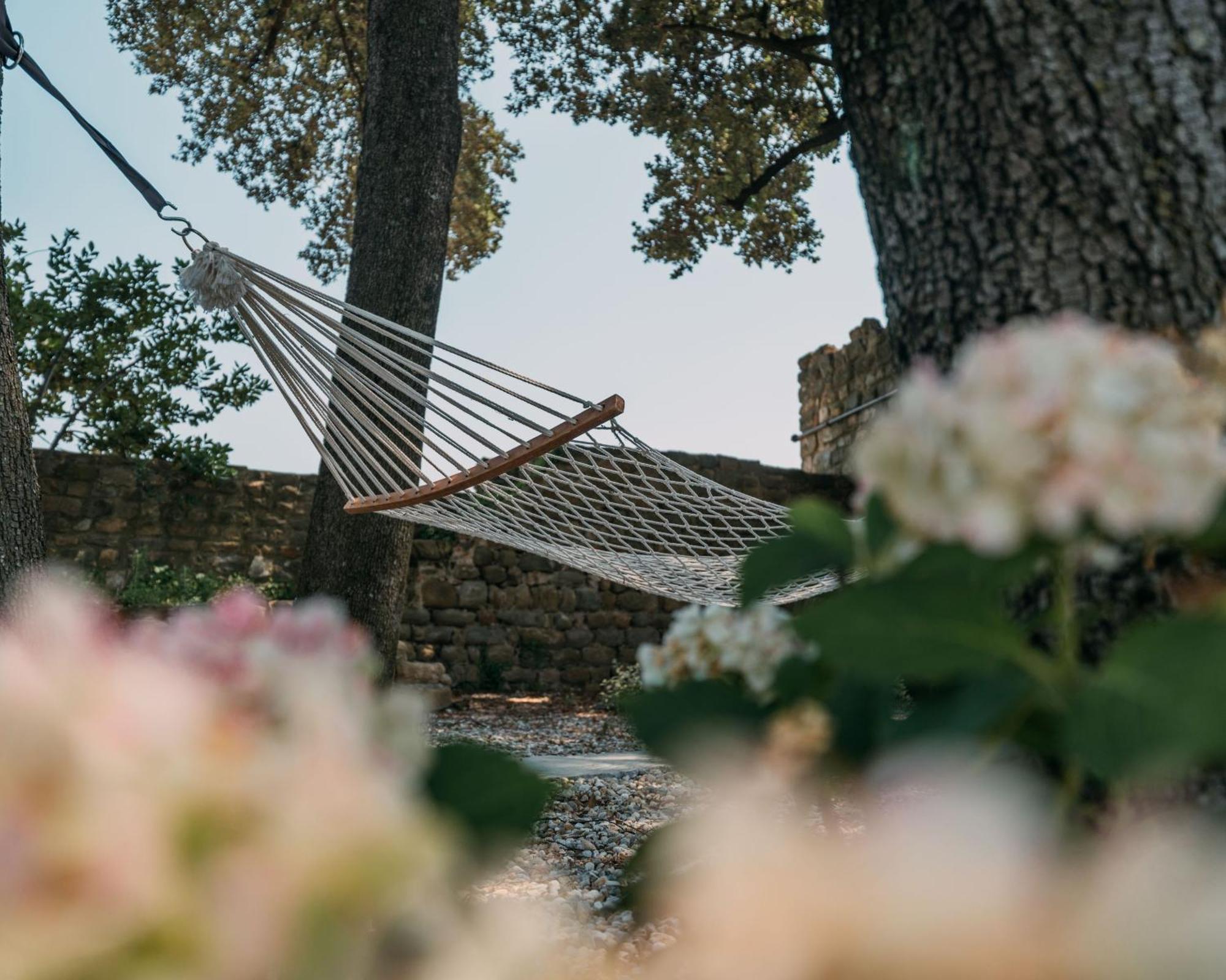 La Monastica Resort & Spa Borgo a Buggiano Eksteriør bilde