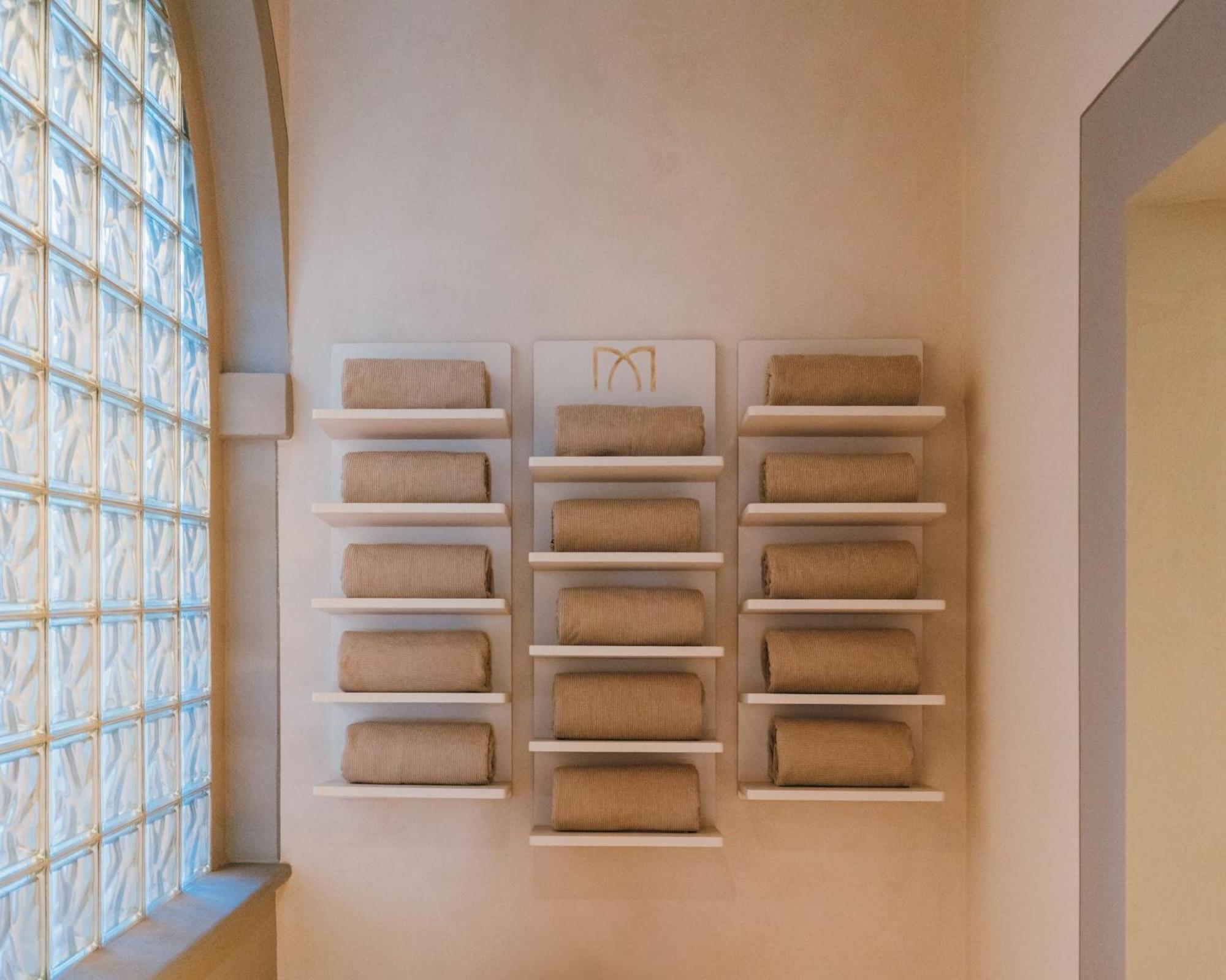 La Monastica Resort & Spa Borgo a Buggiano Eksteriør bilde