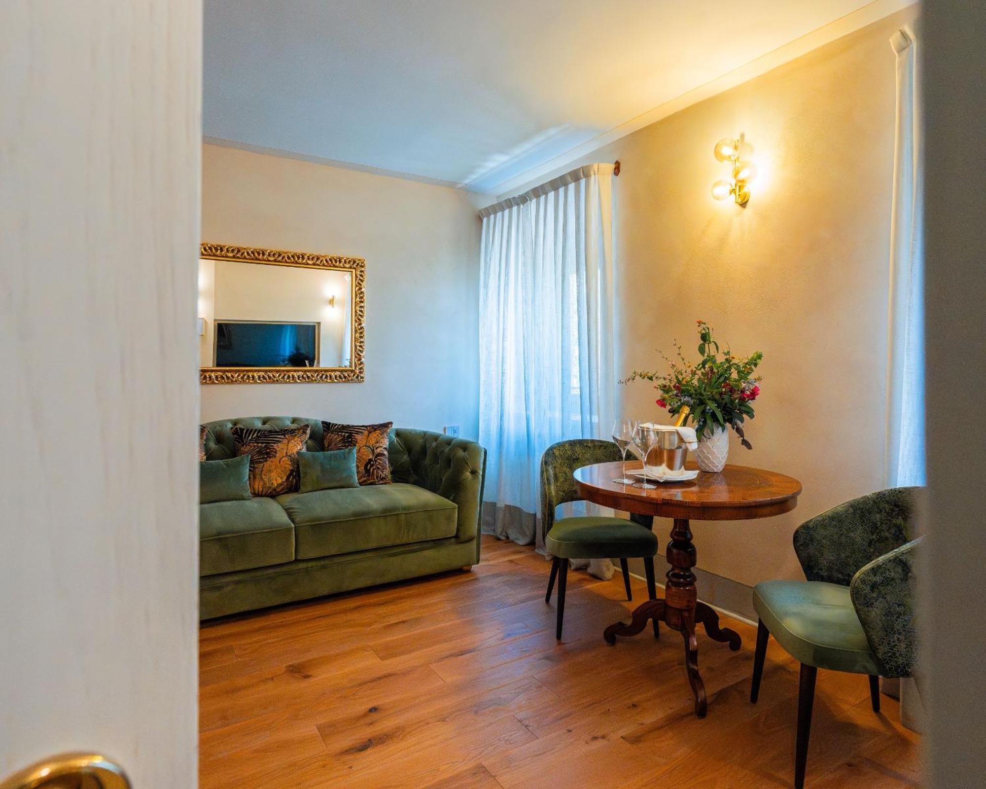 La Monastica Resort & Spa Borgo a Buggiano Eksteriør bilde