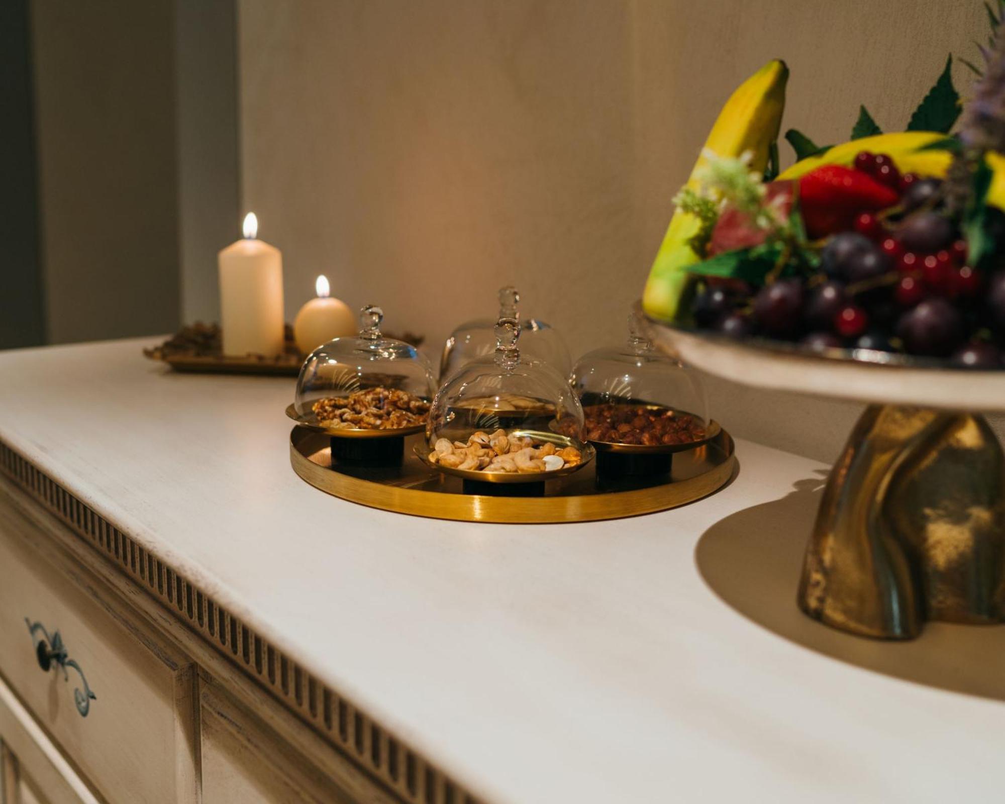 La Monastica Resort & Spa Borgo a Buggiano Eksteriør bilde