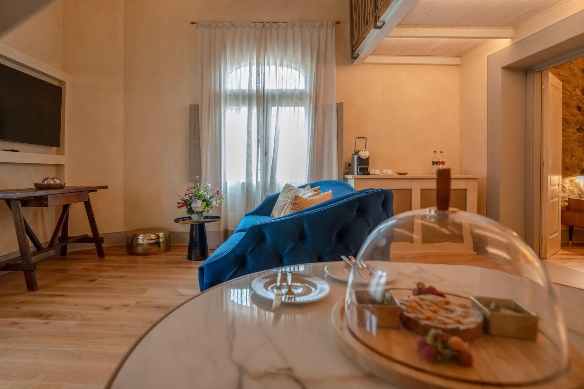 La Monastica Resort & Spa Borgo a Buggiano Eksteriør bilde