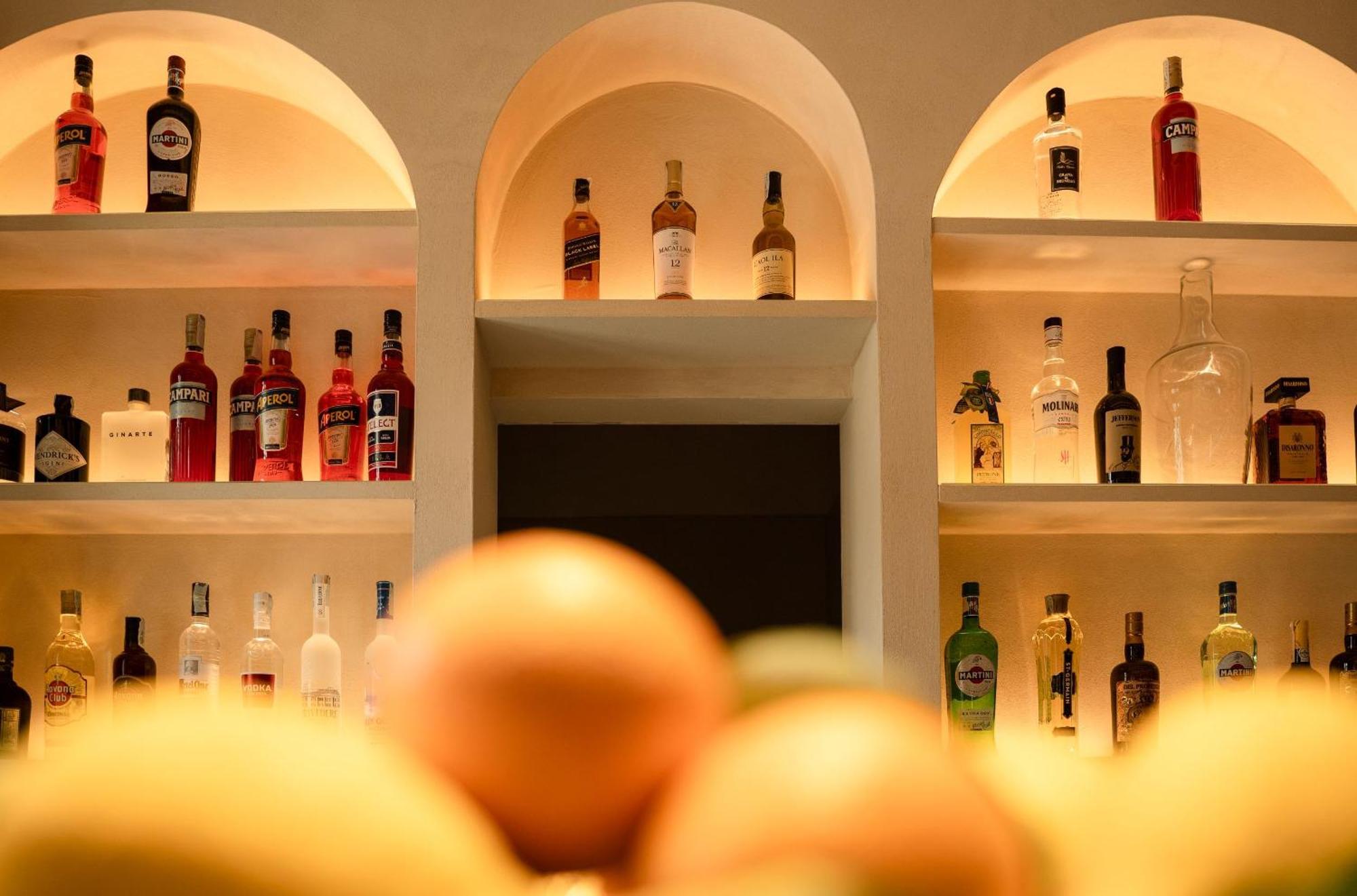 La Monastica Resort & Spa Borgo a Buggiano Eksteriør bilde