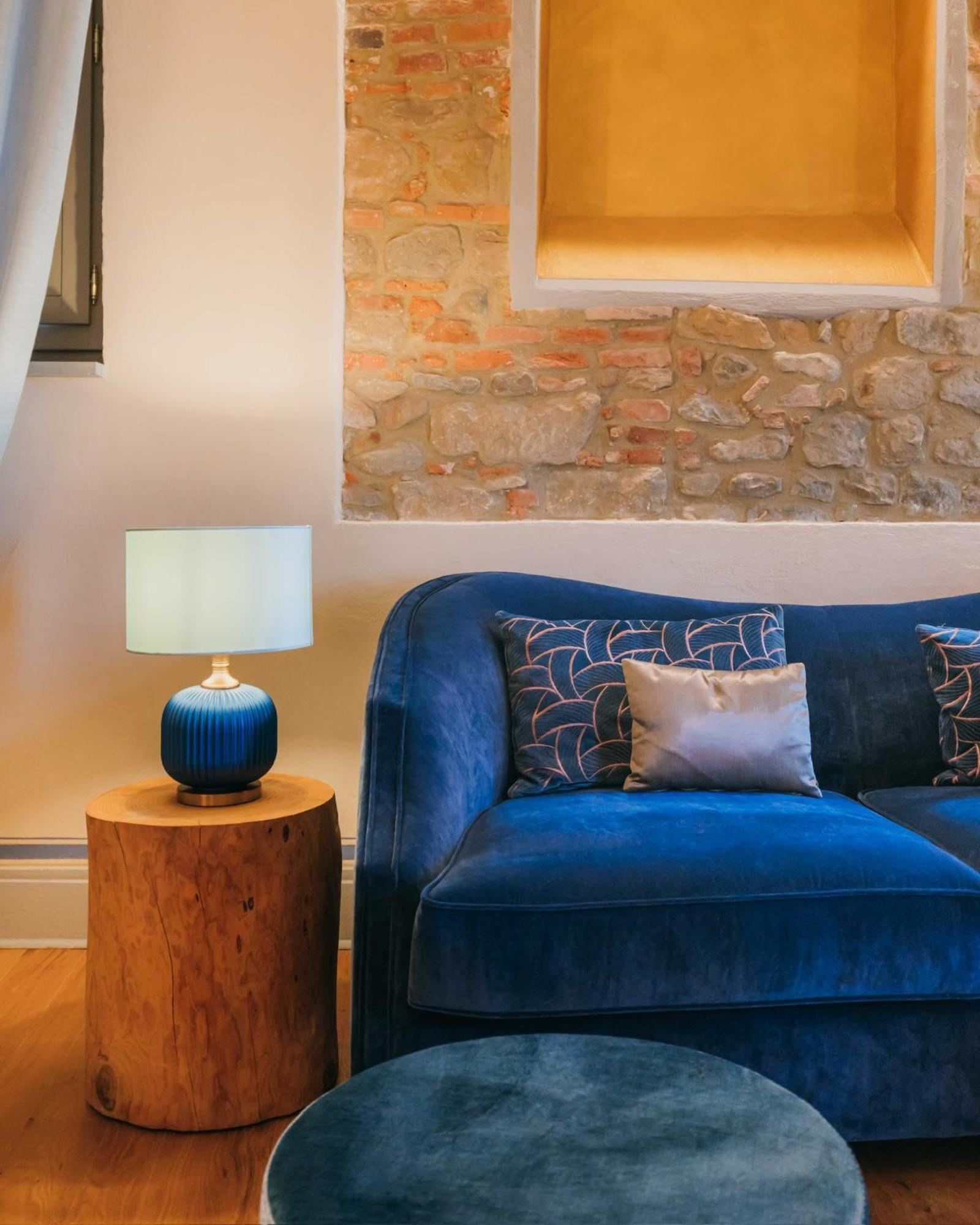 La Monastica Resort & Spa Borgo a Buggiano Eksteriør bilde