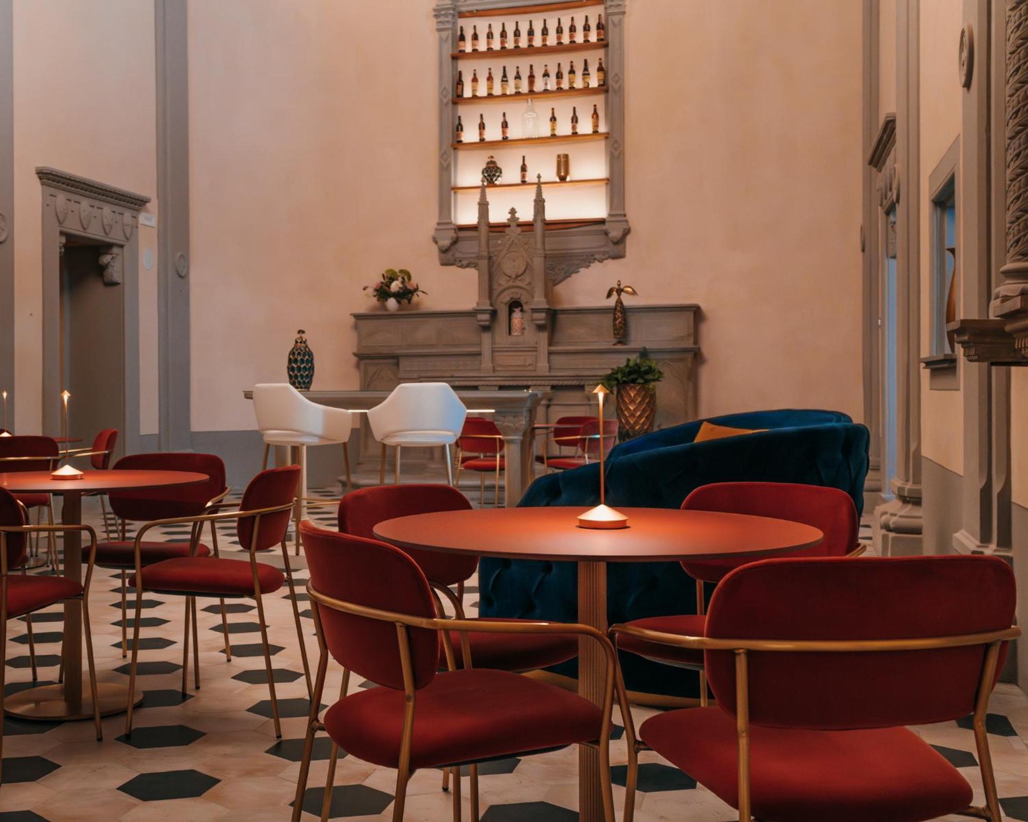La Monastica Resort & Spa Borgo a Buggiano Eksteriør bilde